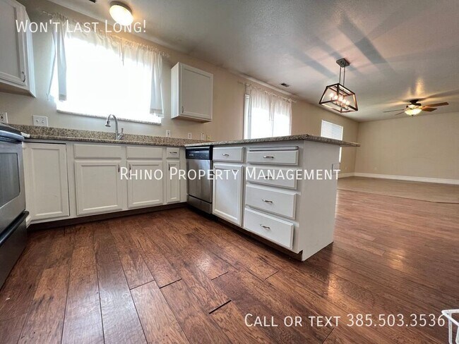 Foto del edificio - 2951 W 1060 N