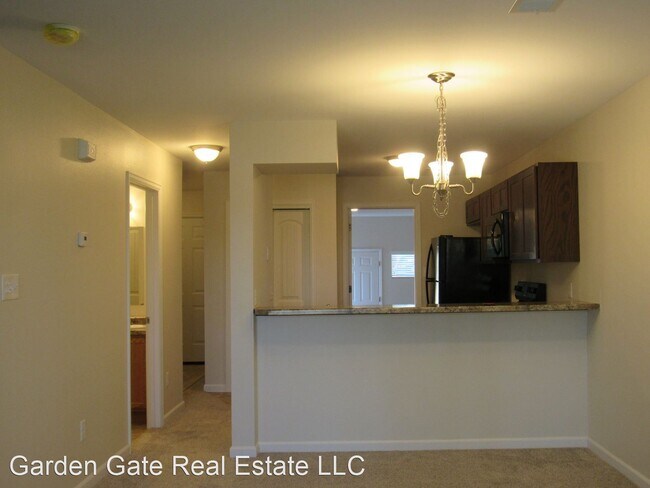 Foto del edificio - 3 br, 2.5 bath House - 1914 E 21st