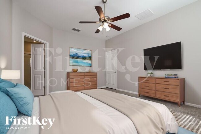 Foto del edificio - 4828 Rolling Greene Dr