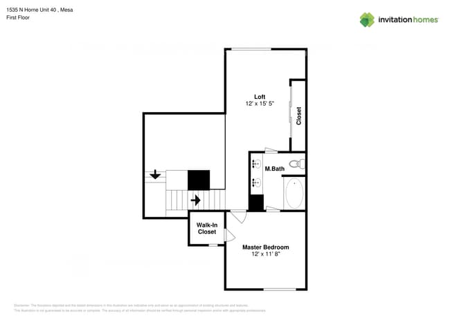Foto del edificio - 1535 N Horne