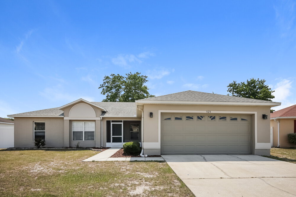 Primary Photo - 525 Oak Branch Cir