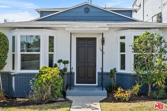 Foto del edificio - 1643 Selby Ave