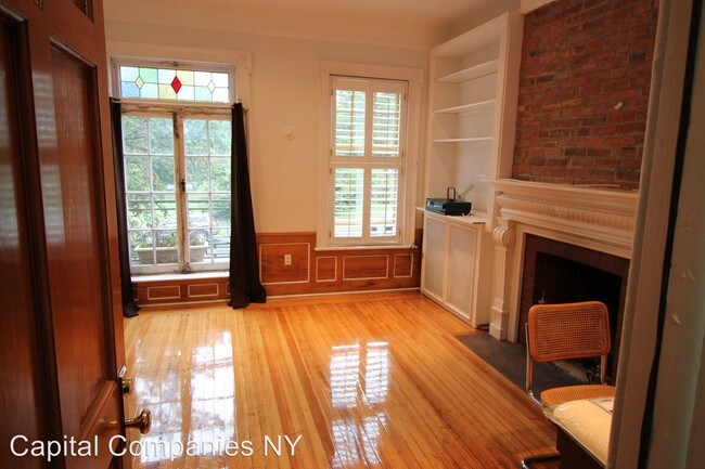Building Photo - 508 Madison Ave