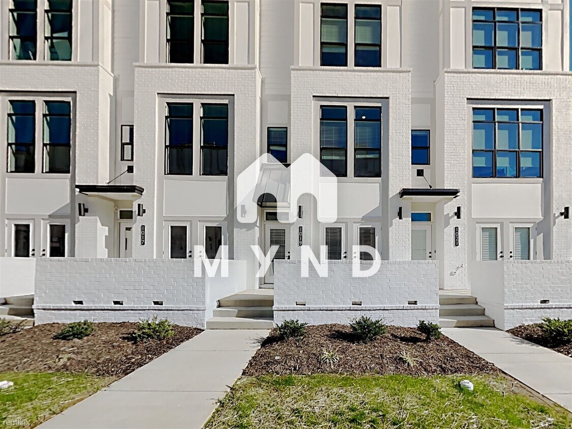 3 br, 3.5 bath Townhome 1019 Wesley Terr... Townhome Rentals in