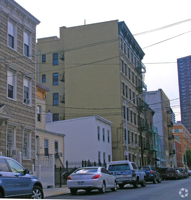 374 E 159th St, Bronx, NY 10451 Apartments Bronx, NY