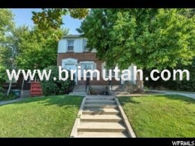 Building Photo - 1165-1165 E 400 S