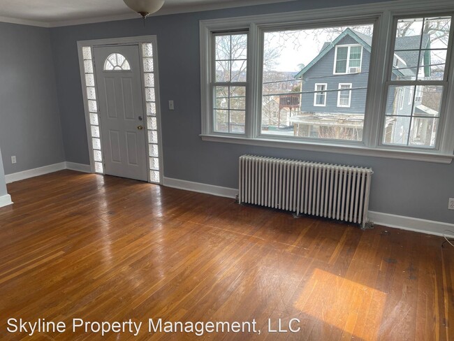 Building Photo - 3 br, 1 bath House - 360 Wilson Street