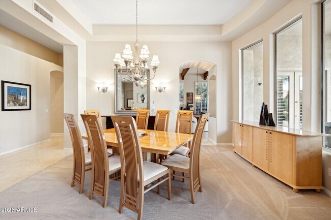 Foto del edificio - 13298 E Del Timbre Dr