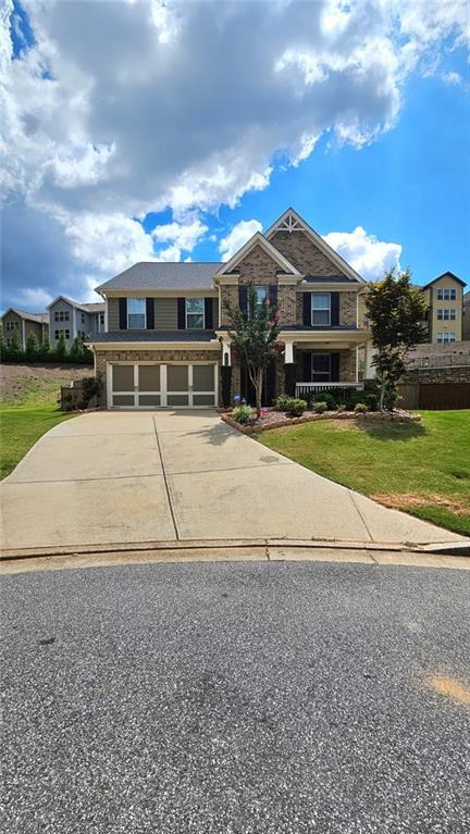 Foto principal - 4750 Sanderling St