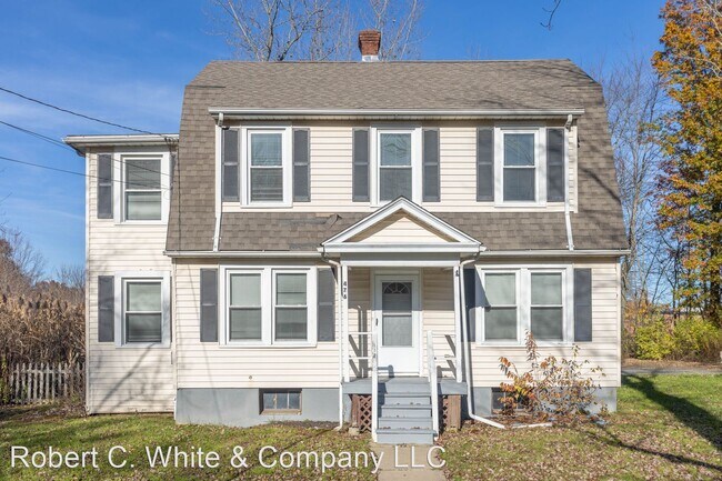 Building Photo - 3 br, 2 bath House - 476 Park Avenue
