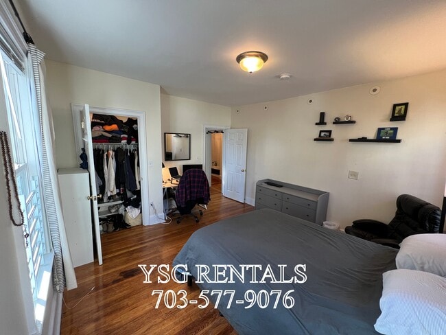 Building Photo - 8 Alleghany St