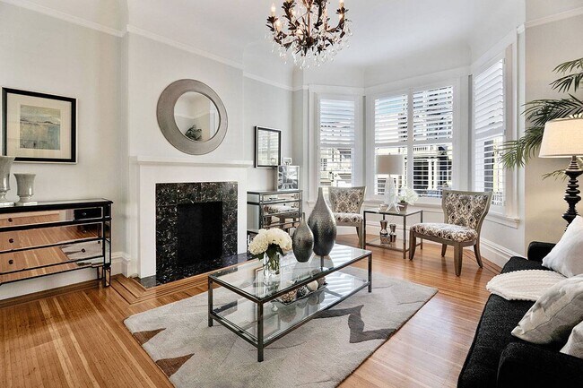 Foto del edificio - 636 Cole St