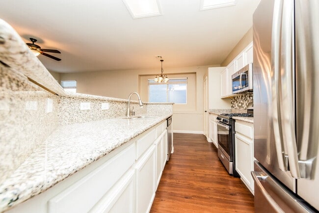 Building Photo - 7604 Certitude Ave