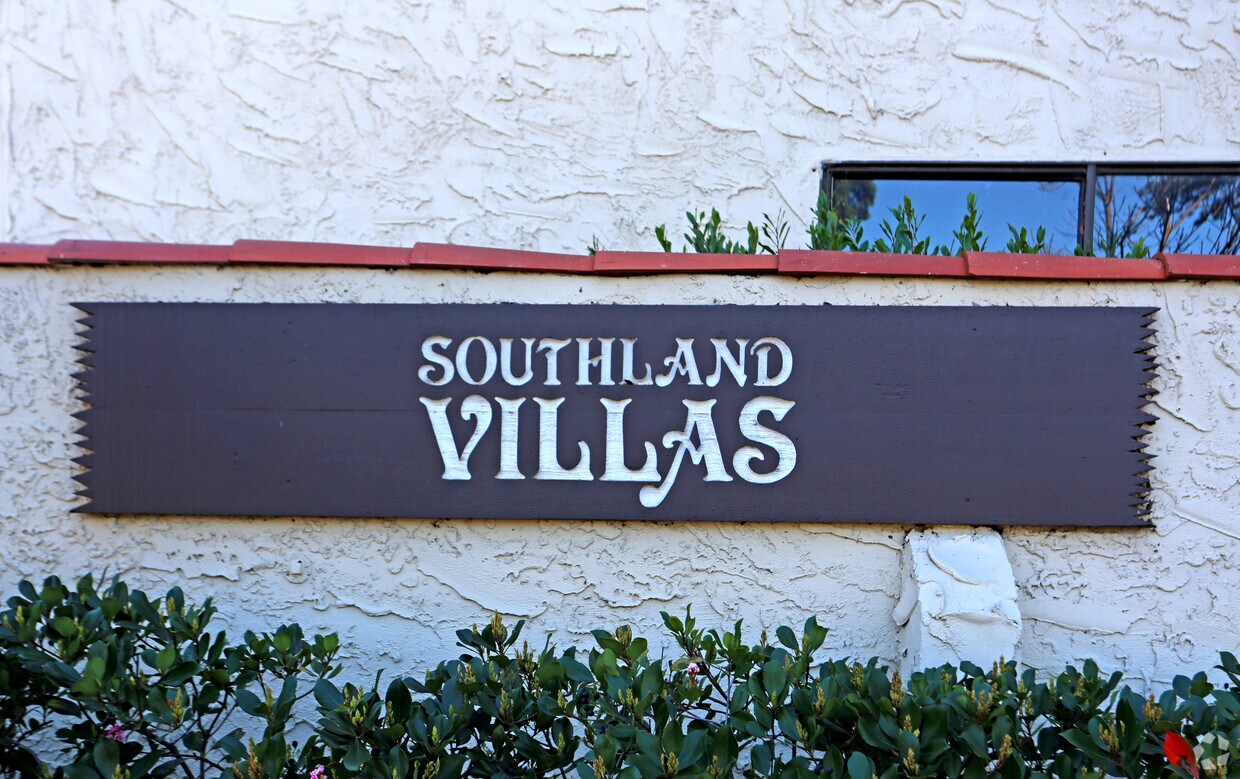 Building Photo - Southland Villas
