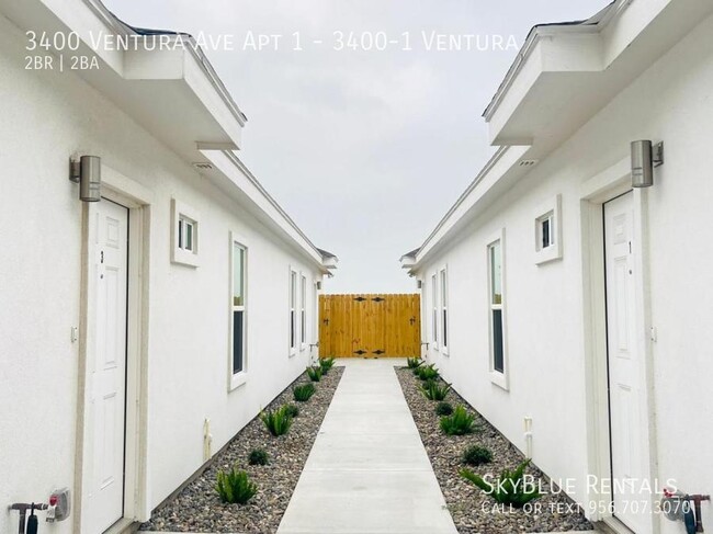 Building Photo - 3400 Ventura, 3400-1 Ventura