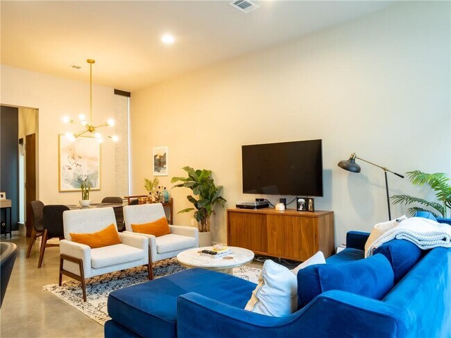 Building Photo - 3420 Charlotte Rose Drive