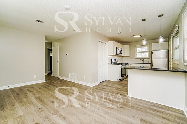 Foto del edificio - Coming HOME never felt so good!