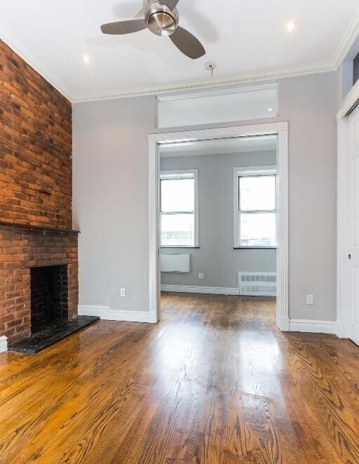 Foto del edificio - 562 Hudson St