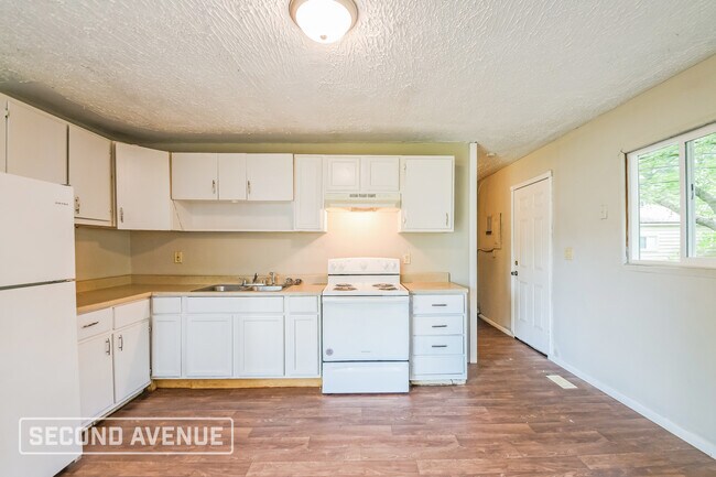 Foto del edificio - 9226 E 36th Pl