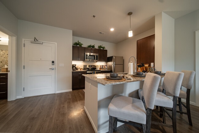 Foto del edificio - Union Mill