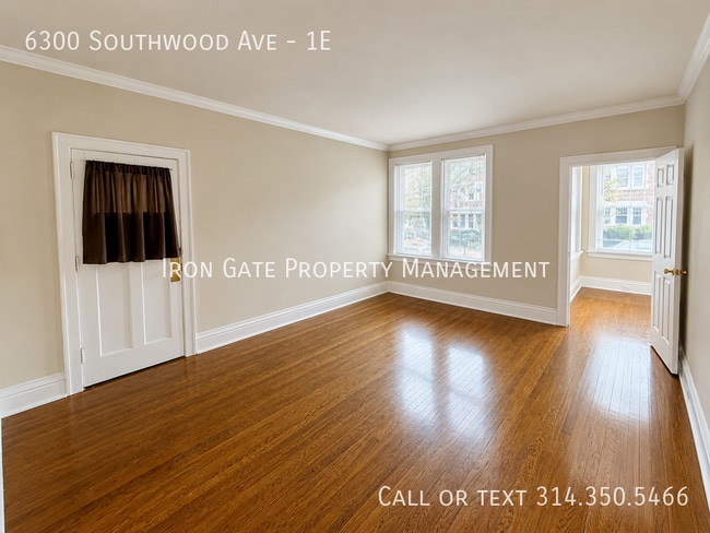 Building Photo - 6300 Southwood Ave