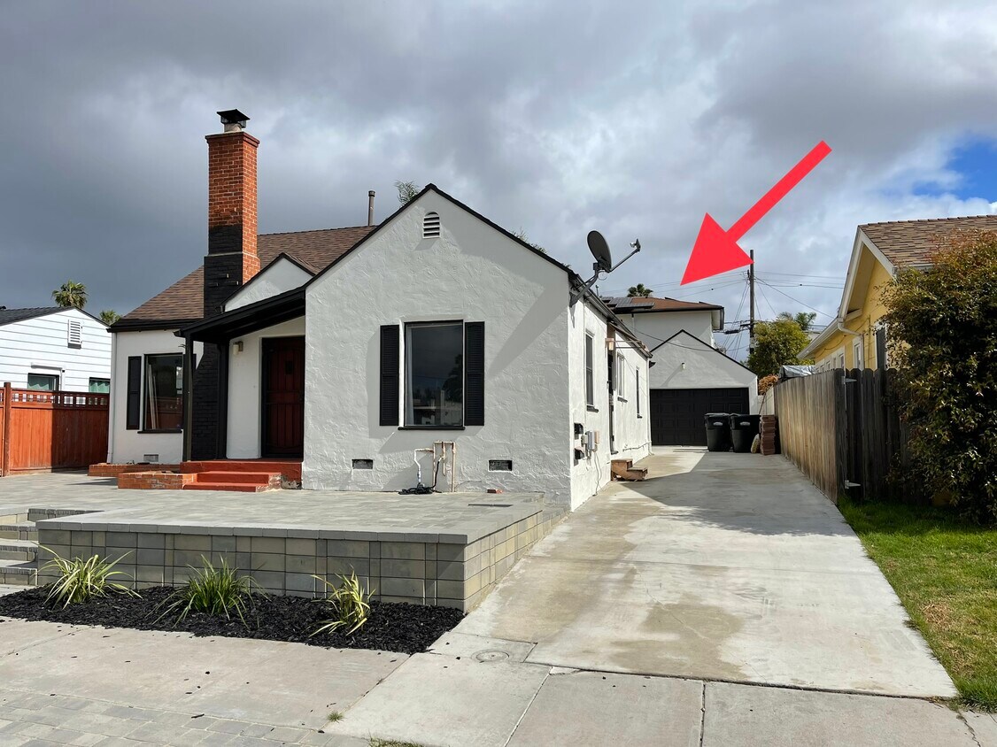 4435 Felton St, San Diego, CA 92116 House Rental in San Diego, CA