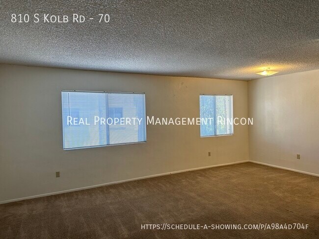 Foto del edificio - 810 S Kolb Rd