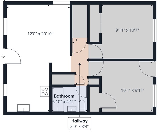 Foto del edificio - 6208 E 152 Terrace