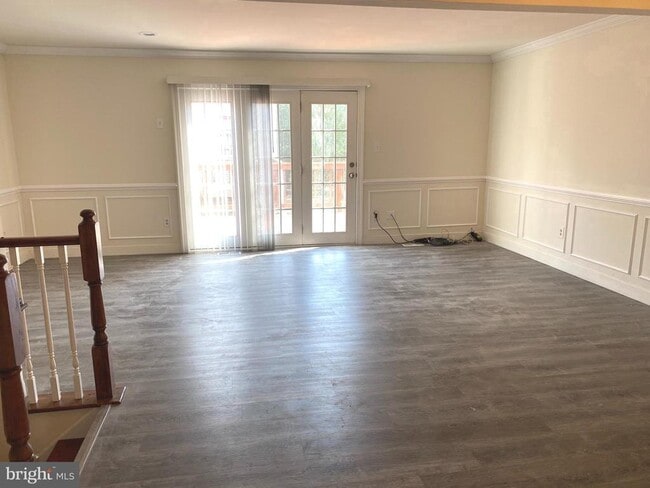 Foto del edificio - 6347 Battlement Way