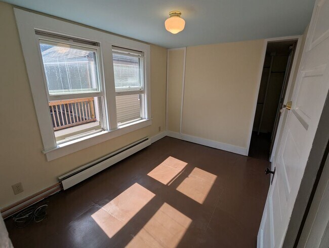 Foto del edificio - 107 Hawley St