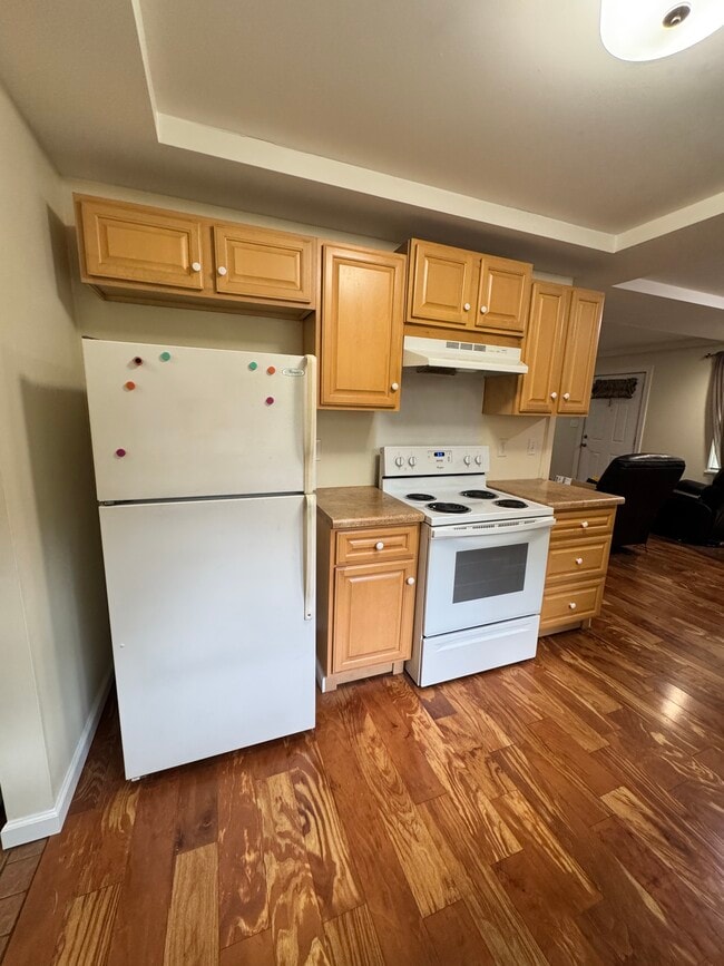 Foto del edificio - 855 Hillcrest Rd