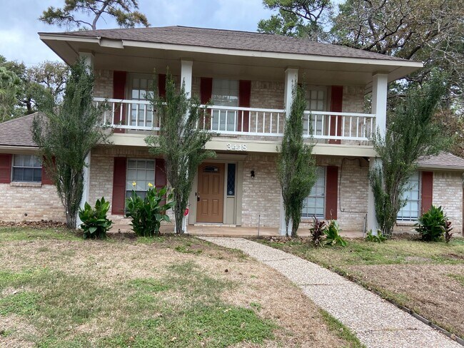 Building Photo - 3418 Candlewisp Dr