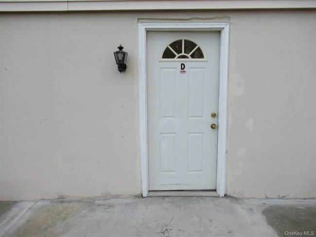 Foto del edificio - 26 Wing Ave