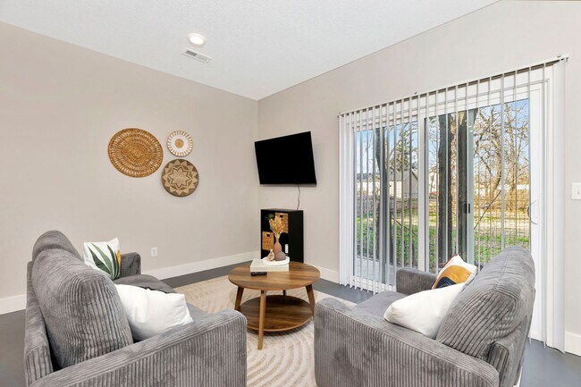 Foto del edificio - 2936 W Murdock St