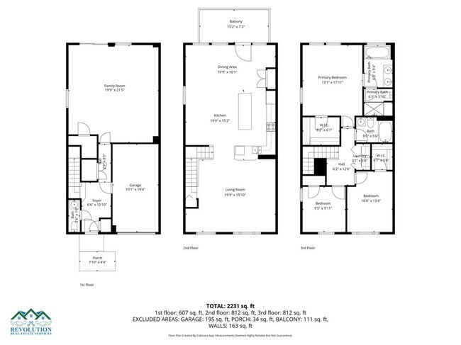 Foto del edificio - 129 Parkway Ct