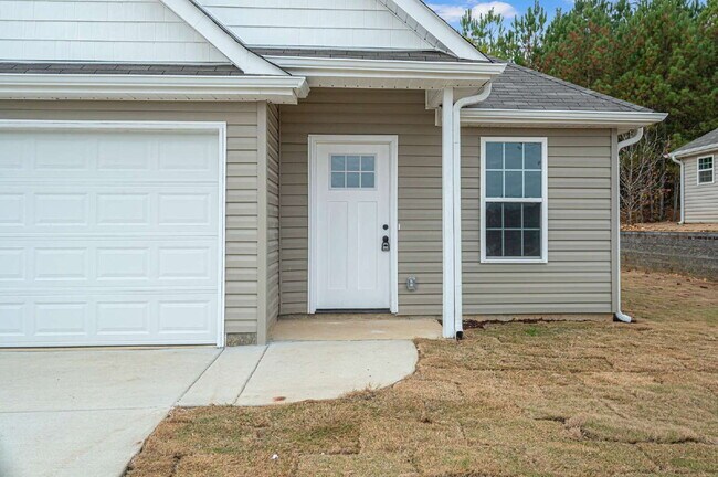 Foto del edificio - Beautiful Property for Rent in Springville, AL!!!
