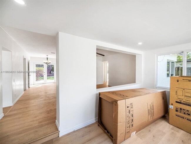 Building Photo - 1240 NW 7th Ave