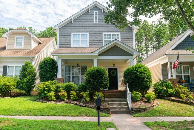 Photo - 11323 Deer Ridge Ln House