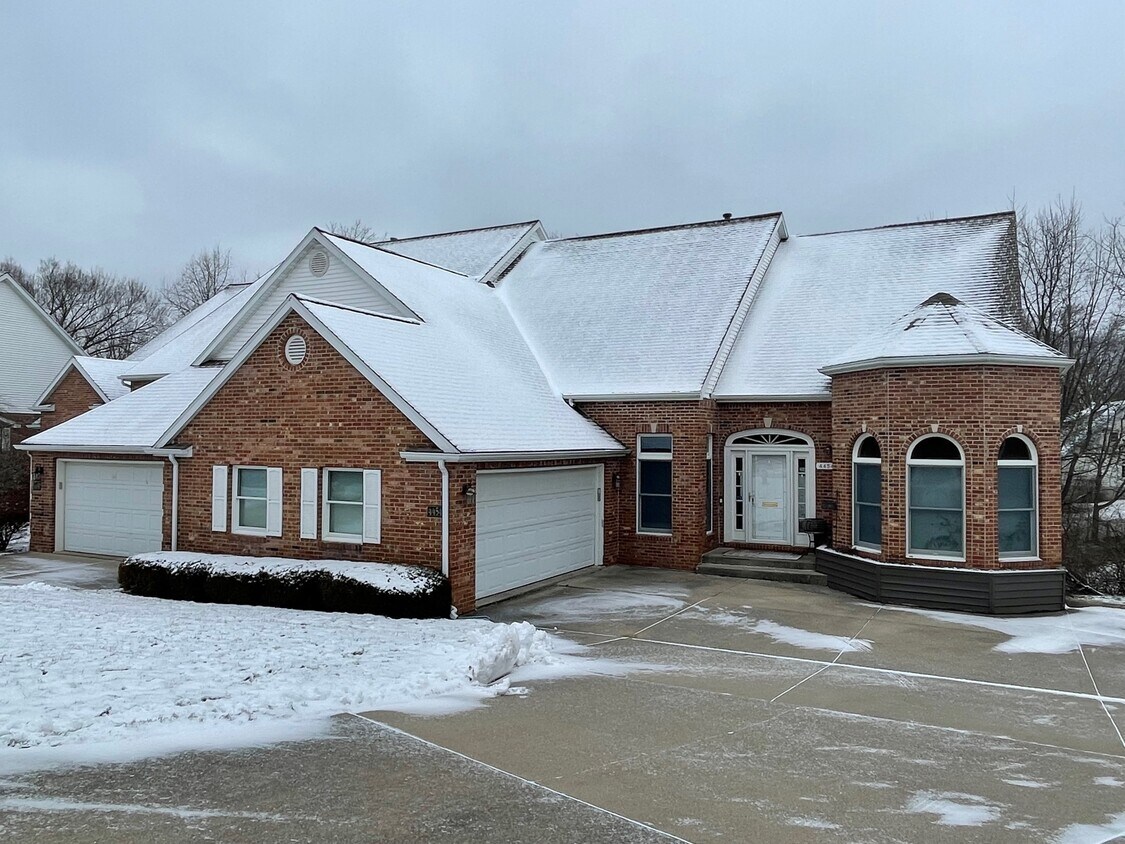 Foto principal - 4454 Mt Vernon Pl