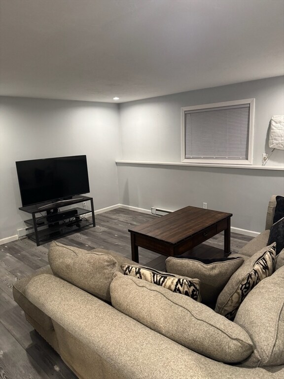 Foto del edificio - 30 Parish Pathe