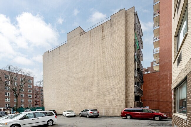Foto del edificio - 14236 38th Ave