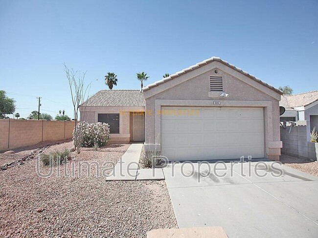 Building Photo - 8303 W Monterey Way