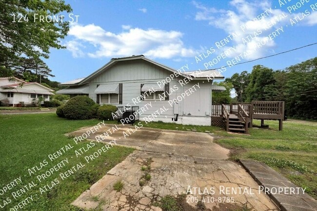 Building Photo - 124 Front St