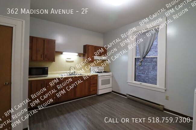Foto del edificio - 362 Madison Ave