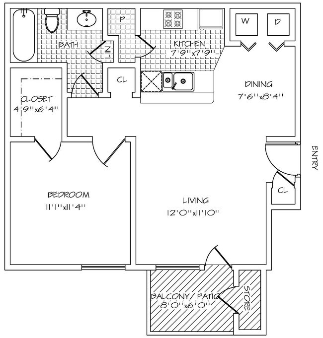 Medical Center Rentals San Antonio, TX