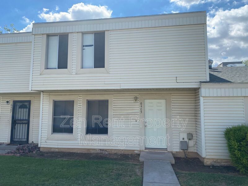 6405 S El Camino Dr, Tempe, AZ 85283 House Rental in Tempe, AZ