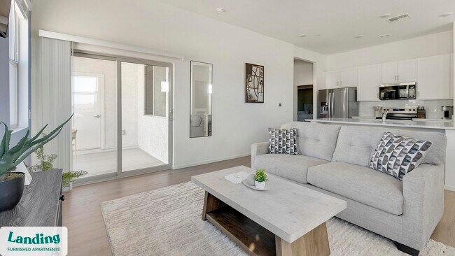 Foto del edificio - 5750 N La Cholla Blvd