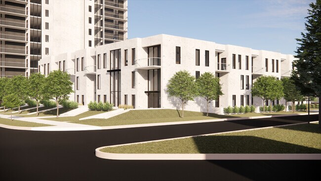 Photo du bâtiment - STNP 01