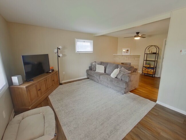 Foto del edificio - 267 N Minnesota St