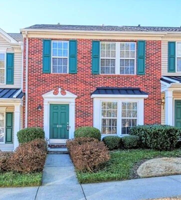 314 Moonstone Dr, Mauldin, SC 29662 Townhome Rentals in Mauldin SC